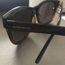 givenchy men's sunglasses on ebay.